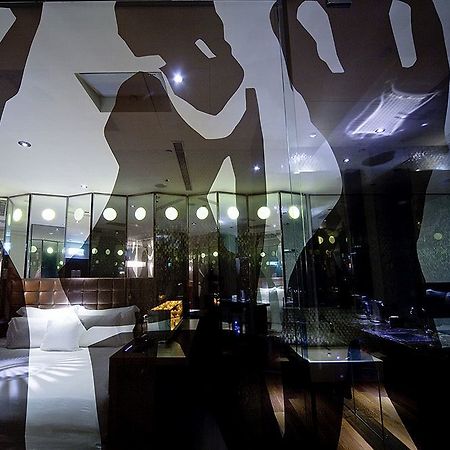 Wego Boutique Dazhi Motel Taipei Exterior photo