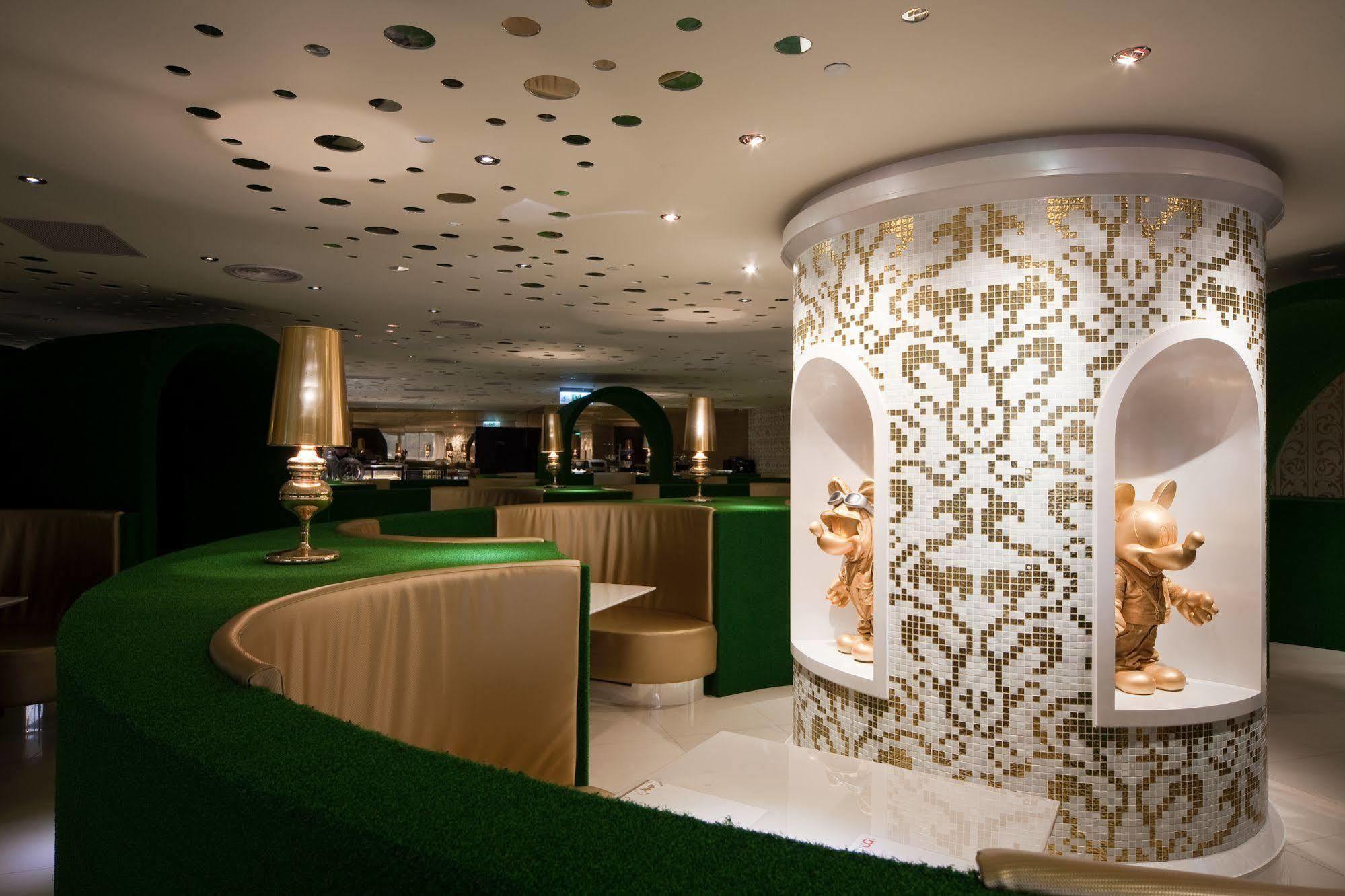 Wego Boutique Dazhi Motel Taipei Exterior photo